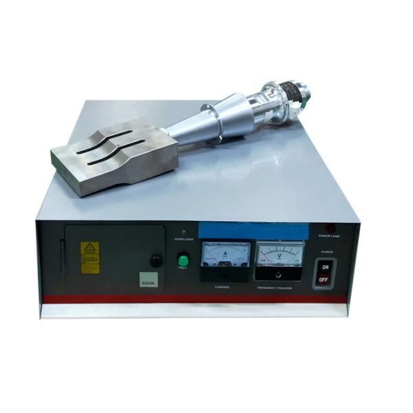 20K N95 Welding Machine Ultrasonic Welding Generator Horn