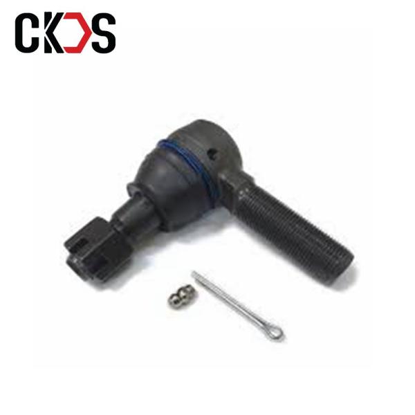 Japanese Diesel Spare Parts Tie Rod End RH  Isuzu 4JB1 8-97107-349-0Truck Steering Parts