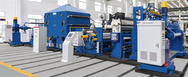 LY-ALF Extrusion Laminating Machine for PET Film