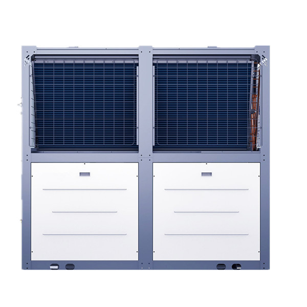 90-130℃ High Temperature Heat Pump Water Heater