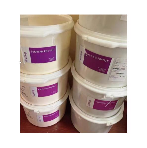 For EVONIK PI Polyimide P84 PI Powder Polyimide P84 NT1 Resins