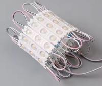 2835 LED Module Light High Power High Efficient IP65 12V 1.2W Smd For Outdoor