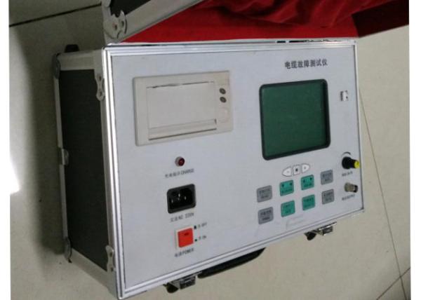 Factory Manufacture Cable Fault Detector