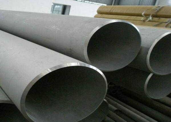 ASTM A312 Standard UNS S31635 Seamless Welded Pipes Duplex Steel Pipes OD1/2'-48'