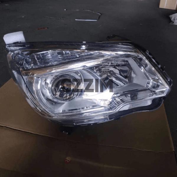 Автоаксессуары HID Head Light для Chevrolet Colorado 2012 S10
