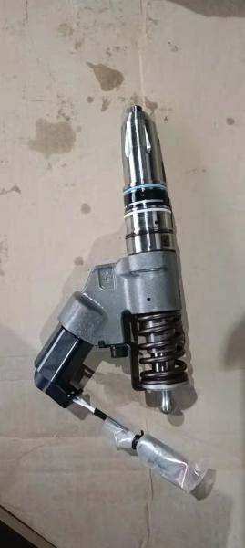 bocal de combustível 4903319 do carro dos cummins das peças de motor diesel	injetor de combustível