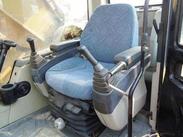 USED CAT 330C EXCAVATOR FOR SALE