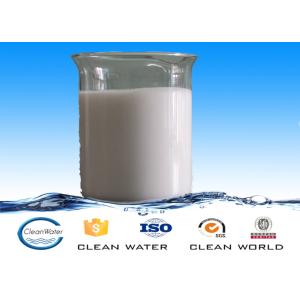 ПЭ-АШ 6,5 | органический Дефоамер пеногасителя Дефоамер кремния 8,5 расстворимый в воде