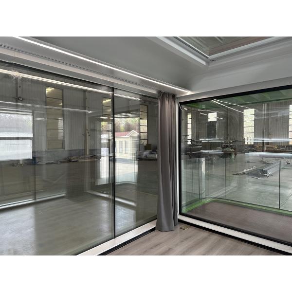 Современная капсульная каюта Контейнерный отель Дом Спальный подход Внешний мобильный крошечный дом Роскошь