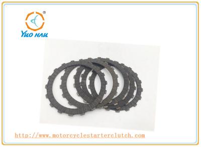 Chongqing Motorcycle Clutch Parts WAVE125 Clutch Friction Plate With 100% Quality Tested