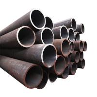 Prix bon marché Tubes en acier au carbone sans soudure 30crmo 20crmnti 15crmo 16mncr5 laminés à chaud