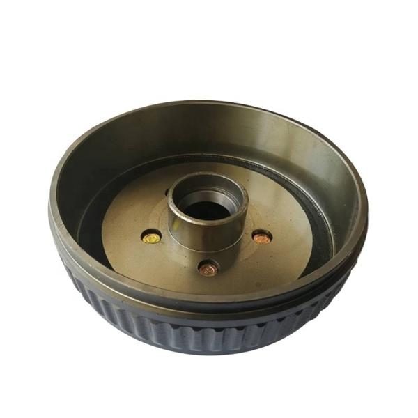7 10 12 Electric Trailer Brake Drum Hubs Assembly for Trailer Parts Replacement