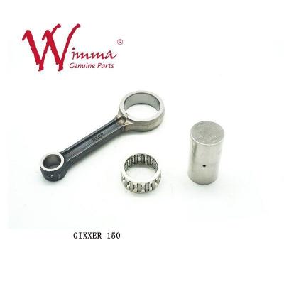 Connecting Rod Kits Motorcycle Spare Parts High Quality Gixxer 150 Long Wholesale