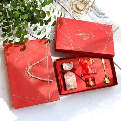 Personalised Selection Candy Chocolate Packing Boxes With EVA Inserts Paperboard
