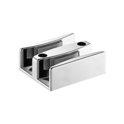 Protection Block Sliding Door Repair Parts Sliding Shower Door Bottom Guide