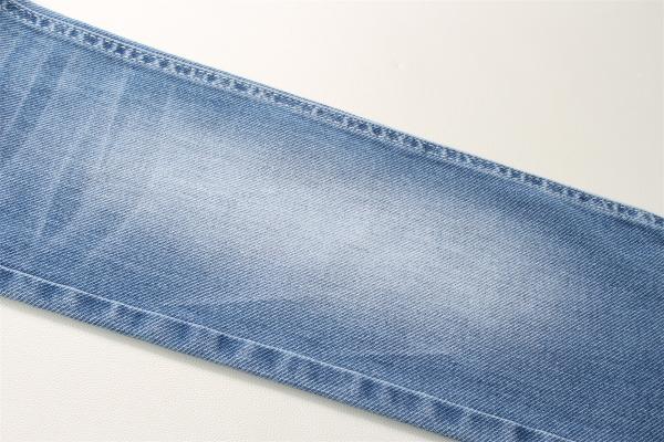 10.2 Oz tecido especial de denim para homem jeans ou jaqueta venda quente em Weilong têxtil