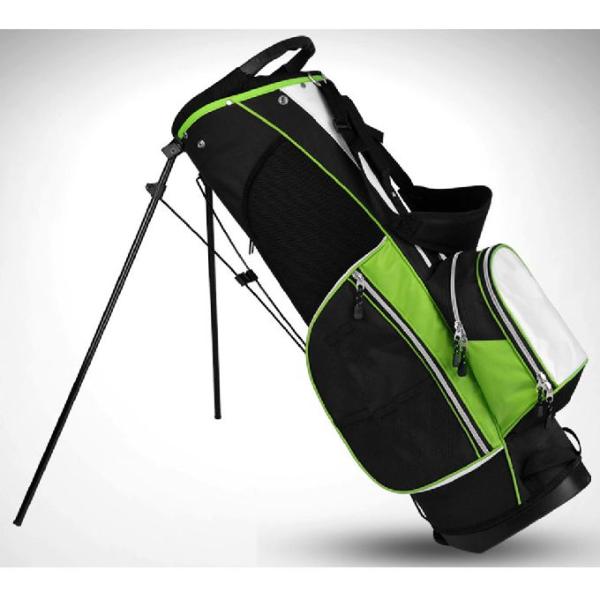 Сумки гольфа изготовленного на заказ логотипа вышивки водоустойчивые популярные для молодых людей