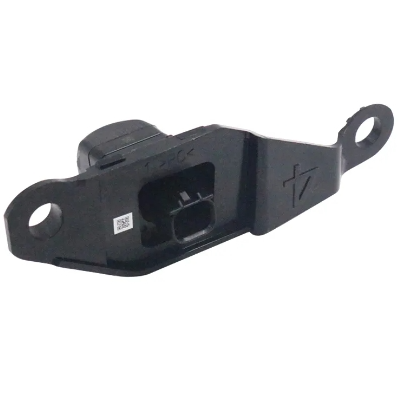 Alta calidad de piezas de automóviles Vista trasera de respaldo cámara de marcha atrás 86790-52210-Para toyota AQUA Prius C 2011