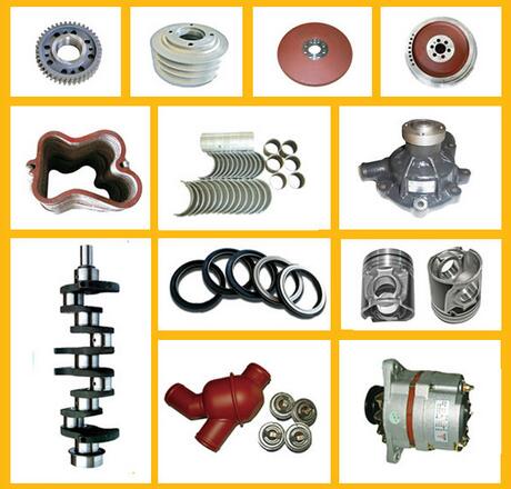 New Shantui SD22 bulldozer Parts steering brake assembly 23Y-17B-00000