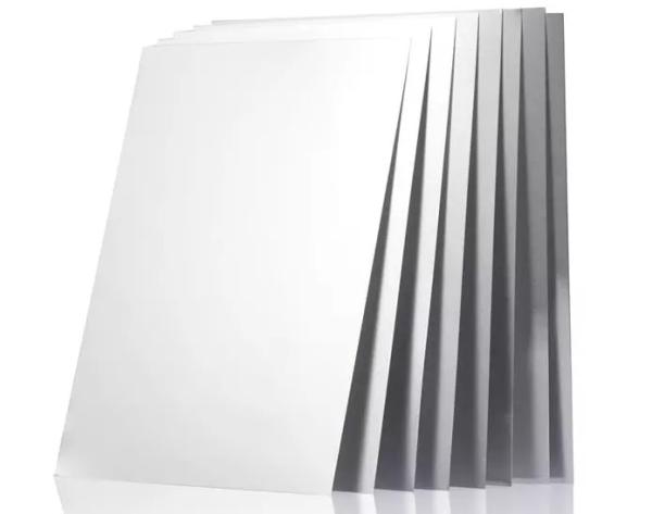 Aluminum Manufacturer Painted Color Aluminum Sheet Plate For Construction Materials，aluminum deck plate