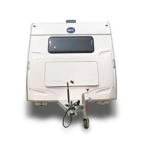 remorque de voiture de remorque de campeur de loisirs de 3.5m-13m Mini Travel