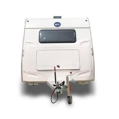 remorque de voiture de remorque de campeur de loisirs de 3.5m-13m Mini Travel Trailer Customizable Small