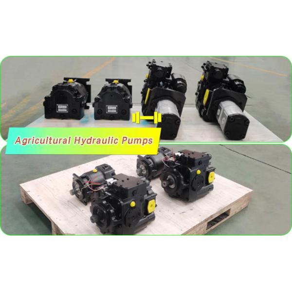 Agricultural Hydraulic Pumps For Agricultural Hydraulic System