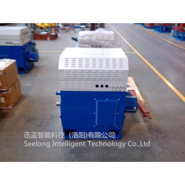 Electronic Universal Testing Machine / Dyno Testing Machine