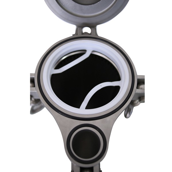 Нержавеющая сталь корпуса СС фильтра патрона топлива 20 дюймов Мулти