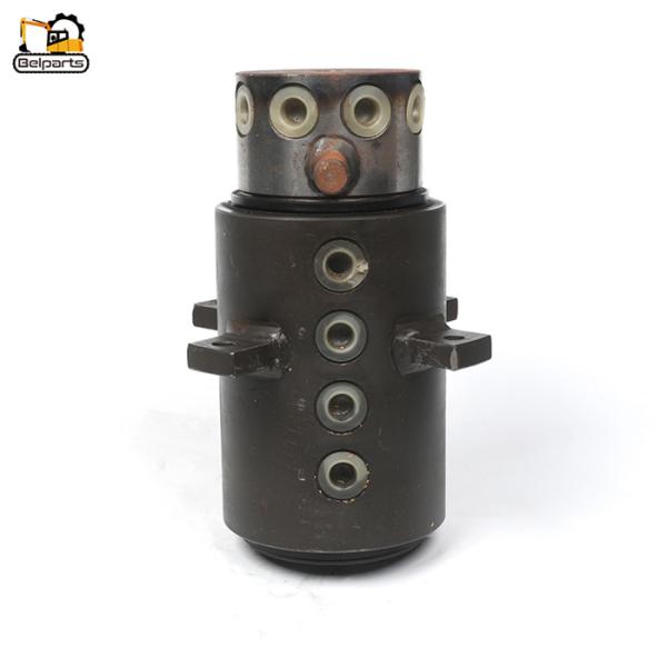Excavador común Belparts Hydraulic Parts del JCB de Assy Rotary Joint For del centro JCB8056