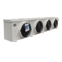 Galvanized Steel Casing Material Evaporation Air Cooler for Low Temperature Storage Applications
