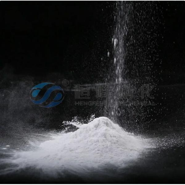 Plantas de lavado de carbón Floculante en polvo Químico Poliacrilamida PAM