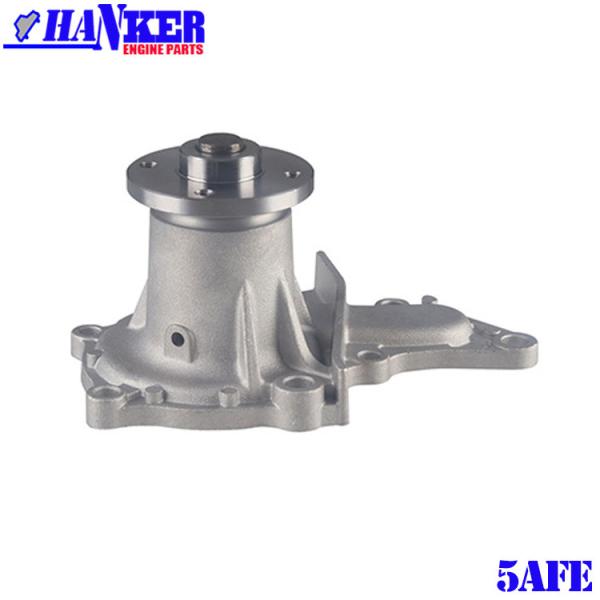 4AFE 5AFE Toyota Water Pump 16110-15070 16110-15080