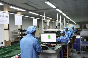 GuangZhou CloudCore Technology Co., Ltd