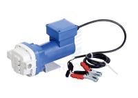 jogos 180W da bomba de transferência da uréia do motor elétrico da C.C. 12V, Innlet/tomada 3/4