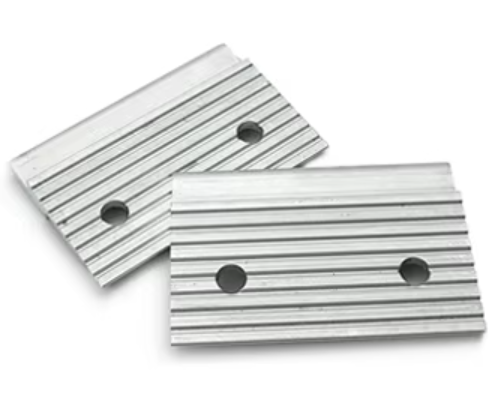 Z Bar Hanger Wall Mounting French Cleat Hangers Extruded Aluminum Z Clip