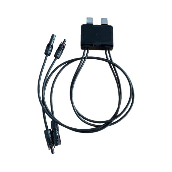 TUV UL Certified 62V PV Optimizer With Overcurrent / Overtemperature Protections