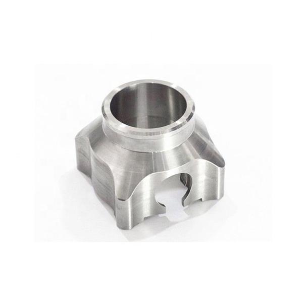 200mm Link Base CT8 Alloy Steel Investment Casting