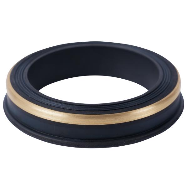 Industrie pétrolière de forage Hammer Union Seals