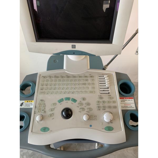 DP 9900 Mindray Diagnostic Ultrasound System , therapy Ultra Sonography Machine