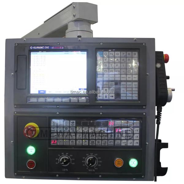 High Capacity Machining Capacity Heavy Duty 2600kg CNC Milling Machine KBM-1354B