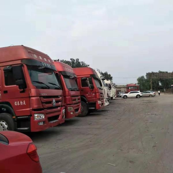 Дизельная сила использовала тележку сварочного трактора тележки 375хп трактора для перехода