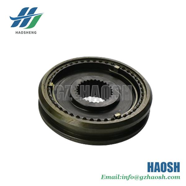 28x45 Sleeve Hub Assembly 4Th For Isuzu Myy5t 4HF1 4HG1 8-97366526-1 8-97366526-0