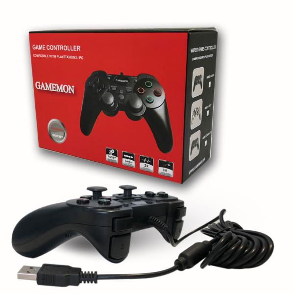 Durable BT Wired Android Gamepad / Controller For Tablet PC / Computer