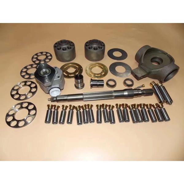 Мини экскаватор главный насос гидравлический насос CAT301.7 487-6207 Для CAT