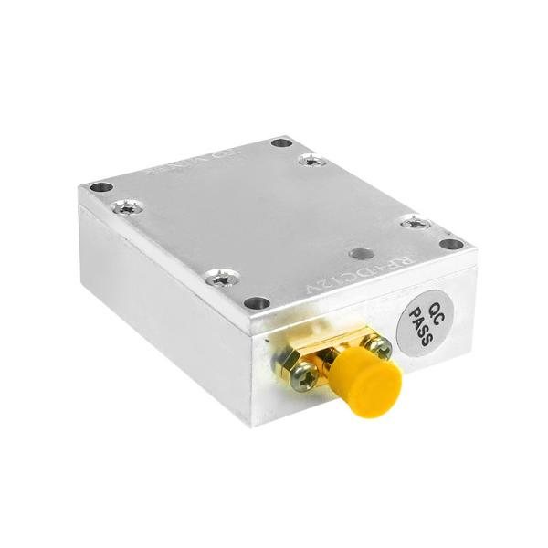 1420~1470MHZ 10W RF Amplificador Transferência de imagem linear TDD Bothway Para Anti Drone