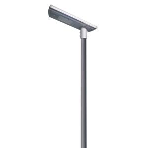 All In One LED Solar Street Light