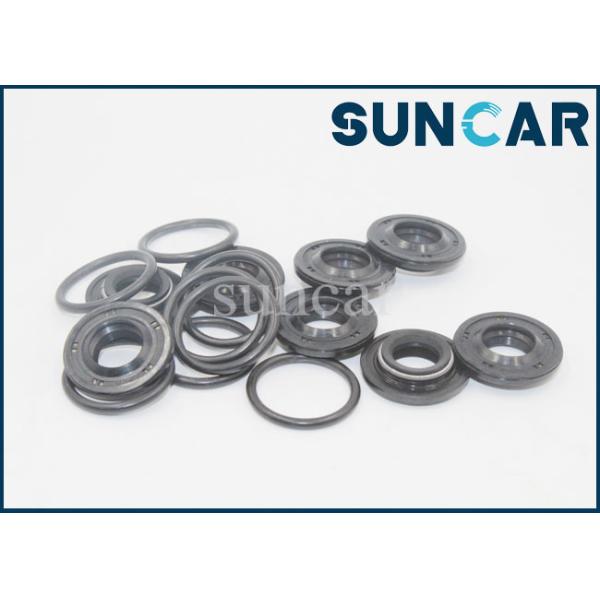 PC200-5 Pilot Valve Seal Kit 702-16-33002 For Machinery Repair Shops