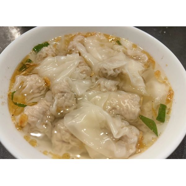 Wonton Wrappers | BRC & HALAL Certified | EU Standard Factory