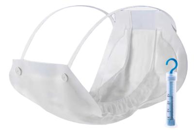 High Absorbency Disposable Postpartum Pads Anti Leakage Super Soft